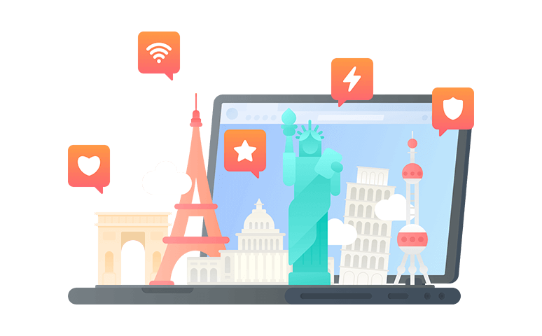 在圣基茨和尼维斯连接到中国vpn - VPN回国